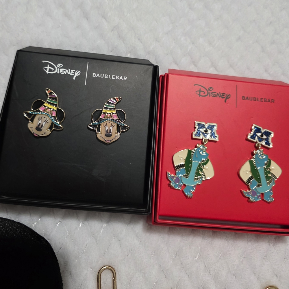 Disney Bounding Accessories Bundle - image 7